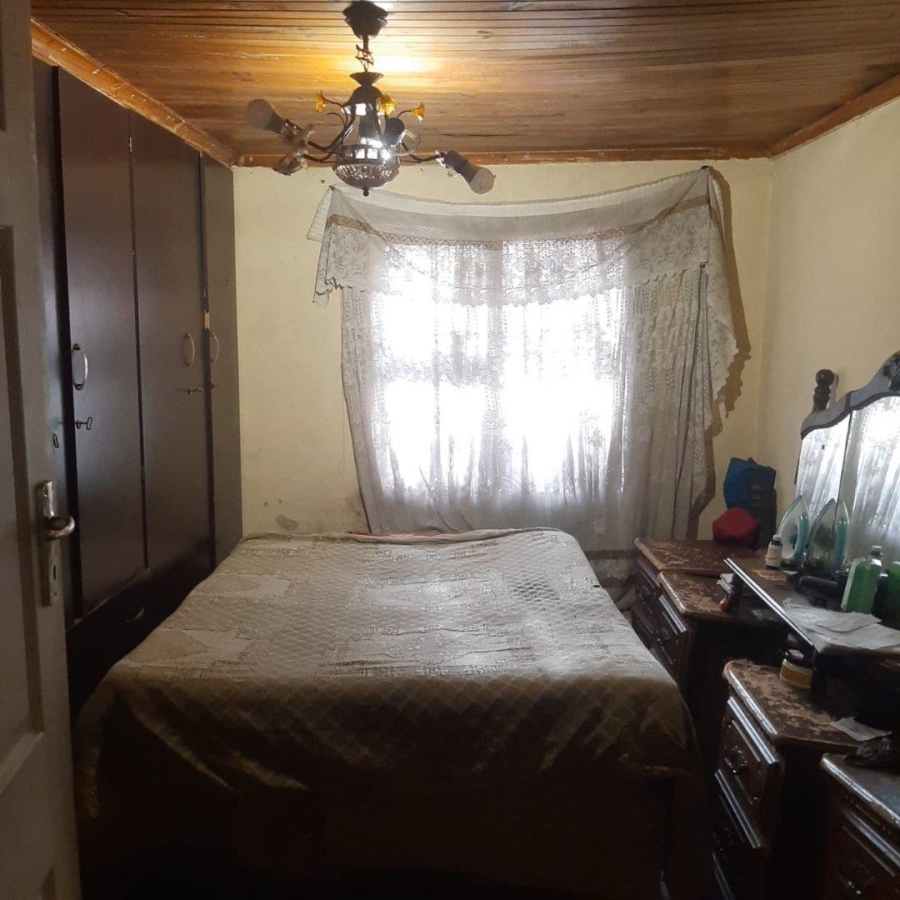 3 Bedroom Property for Sale in Mdantsane Nu 14 Eastern Cape
